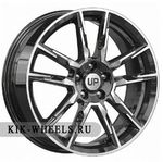 KiK Wheels UP Up107 New Diamond