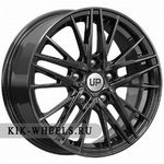 KiK Wheels UP Up108 New Black