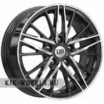 KiK Wheels UP Up108 New Diamond