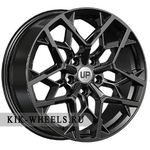 KiK Wheels UP Up110 New Black