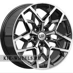 KiK Wheels UP Up110 New Diamond