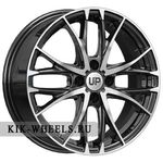 KiK Wheels UP Up111 New Diamond