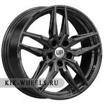 KiK Wheels UP Up112 New Black