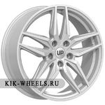 KiK Wheels UP Up112 Silver