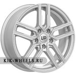 KiK Wheels UP Up113 Silver