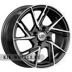 KiK Wheels UP Up115 New Diamond