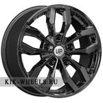 KiK Wheels UP Up116 New Black