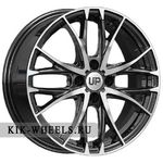 KiK Wheels UP Up116 New Diamond