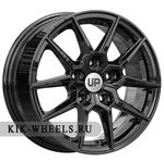 Wheels UP Up117 New Black