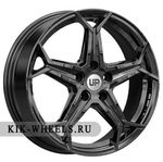 KiK Wheels UP Up118 New Black