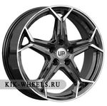 KiK Wheels UP Up118 New Diamond