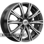 KiK Wheels UP Up123 New Diamond