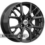 KiK Wheels UP Up124 New Black