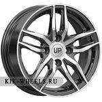 KiK Wheels UP Up125 New Diamond