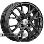 Wheels UP Up127 New Black