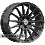 Wheels UP Up128 New Black