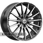 Wheels UP Up128 New Diamond